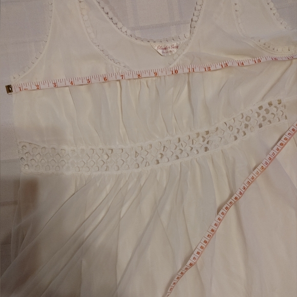 Vintage Slumber Suzy Night Gown - Picture 7 of 10